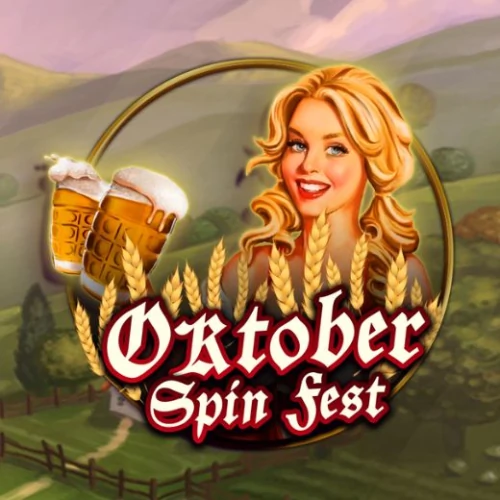 Oktober Spin Fest