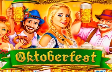 Oktoberfest (Amatic Industries)