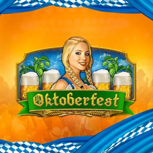 Oktoberfest (Amatic Industries)