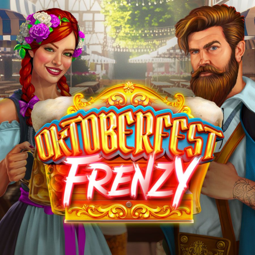 Oktoberfest Frenzy