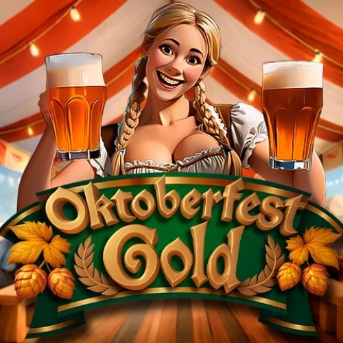 Oktoberfest Gold