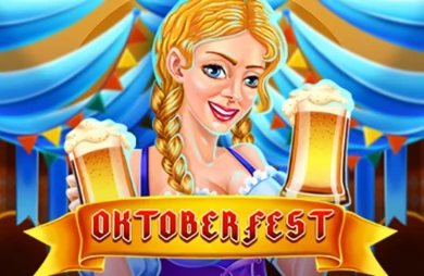 Oktoberfest (KA Gaming)