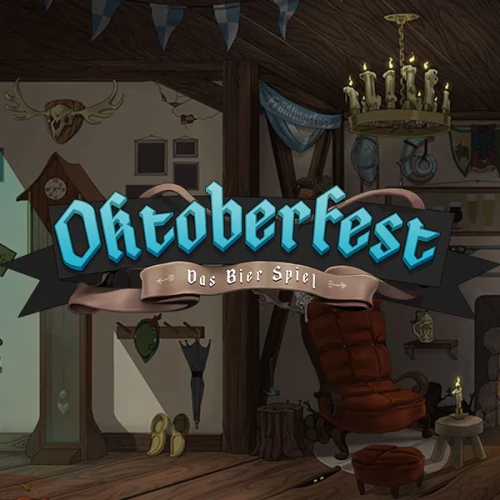 Oktoberfest (Nolimitcity)