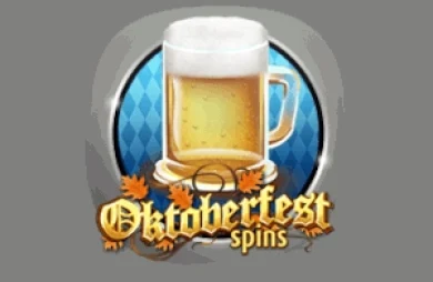 Oktoberfest Spins (Section 8 Studio)