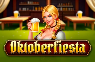 Oktoberfiesta