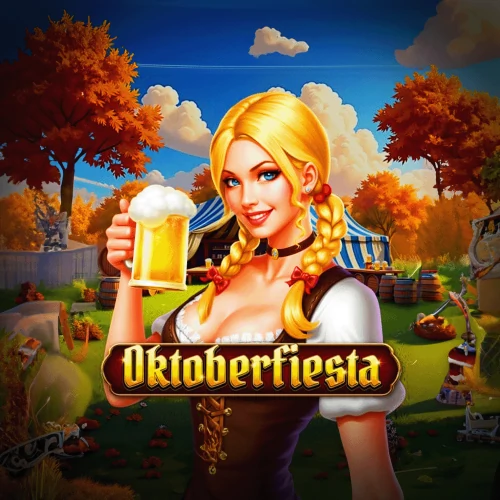 Oktoberfiesta
