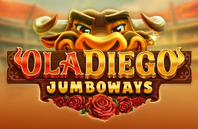 Ola Diego Jumboways
