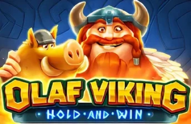 Olaf Viking