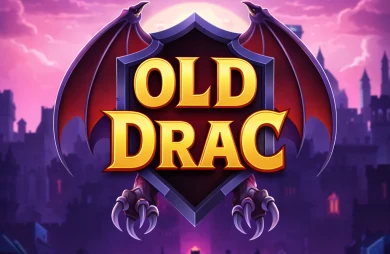 Old Drac
