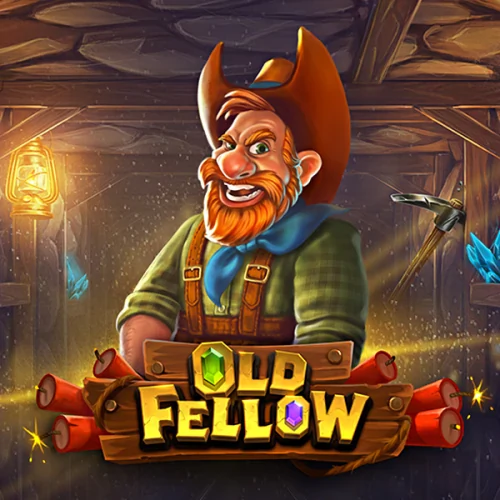 Old Fellow
