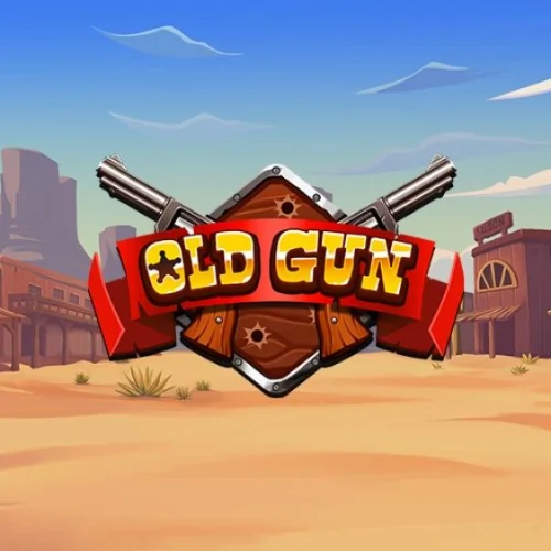 Old Gun