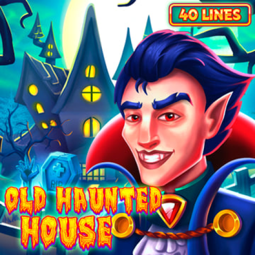 Old Haunted House