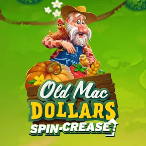 Old Mac Dollars