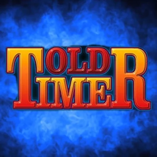 Old Timer