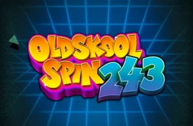 Oldskool Spin 243