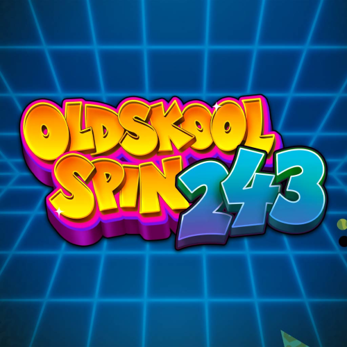 Oldskool Spin 243