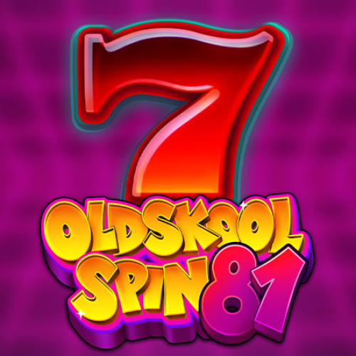 Oldskool Spin 81