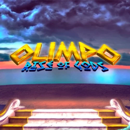 Olimpo Rise of Gods