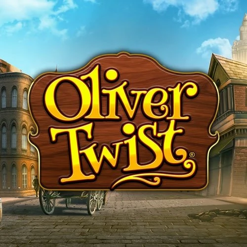 Oliver Twist