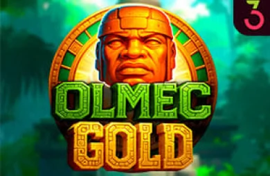 Olmec Gold