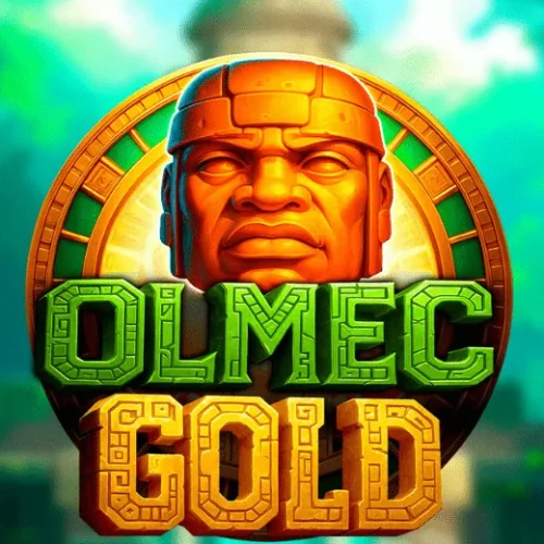 Olmec Gold