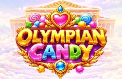 Olympian Candy