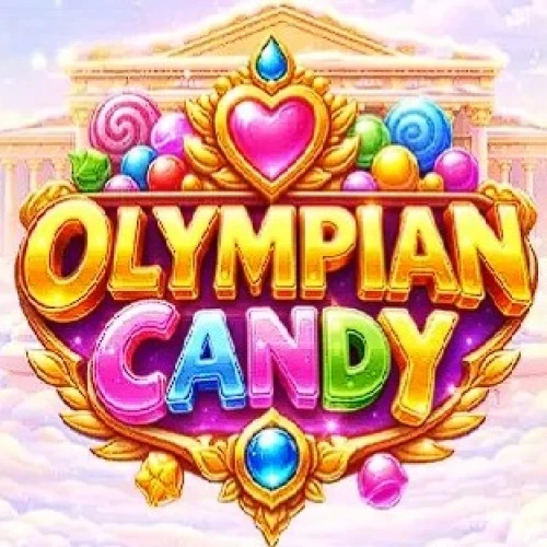 Olympian Candy