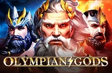 Olympian Gods