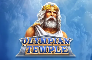 Olympian Temple