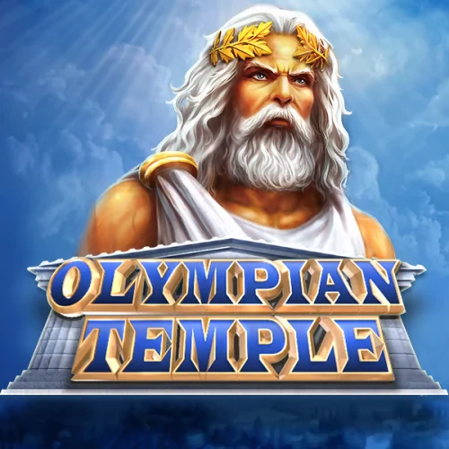 Olympian Temple