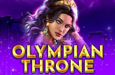Olympian Throne