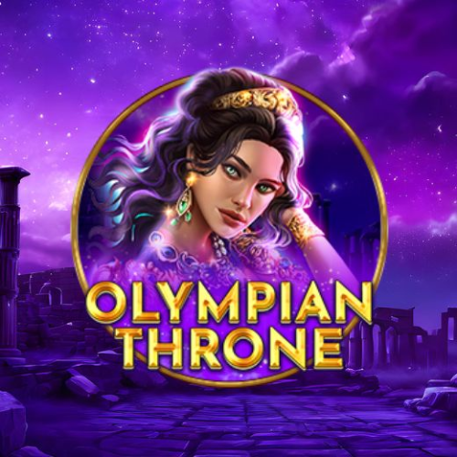 Olympian Throne