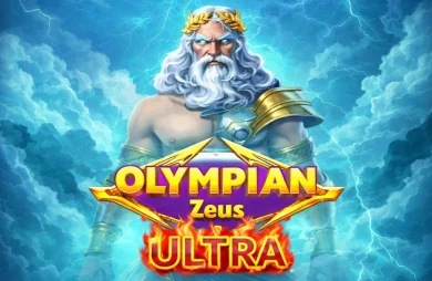 Olympian Zeus ULTRA