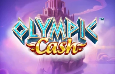 Olympic Cash