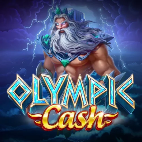 Olympic Cash