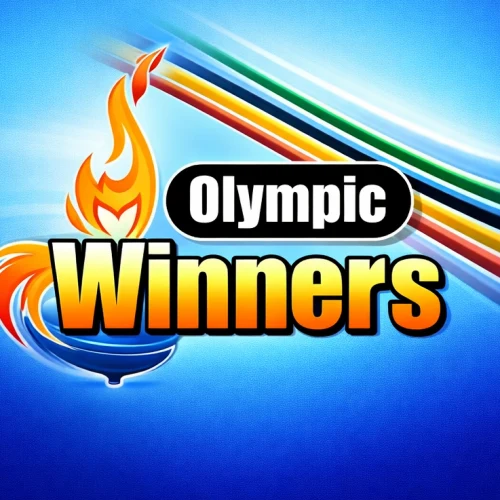 Olympic Winners