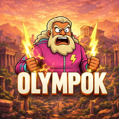 OlympOK