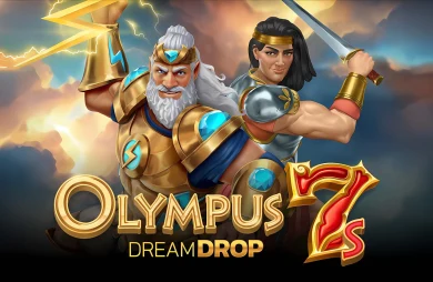 Olympus 7’s Dream Drop