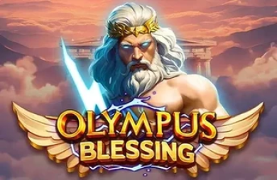 Olympus Blessing
