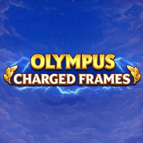 Olympus: Charged Frames
