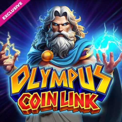 Olympus Coin Link