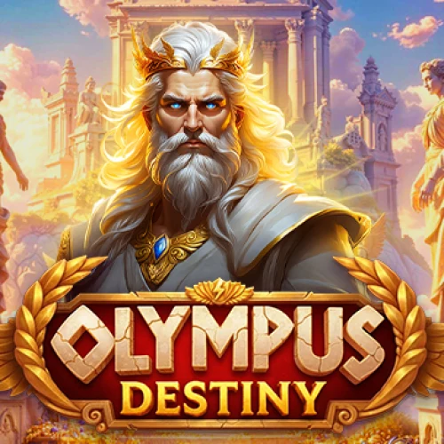 Olympus Destiny