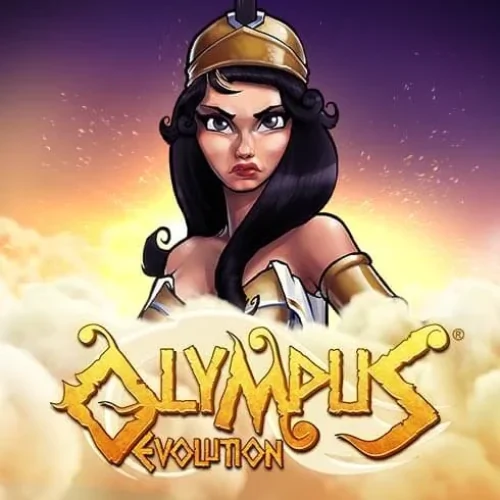 Olympus Evolution