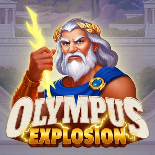 Olympus Explosion