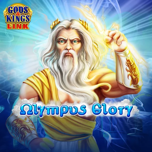Olympus Glory Gods &amp; Kings Link