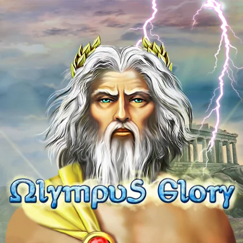 Olympus Glory (Amusnet)