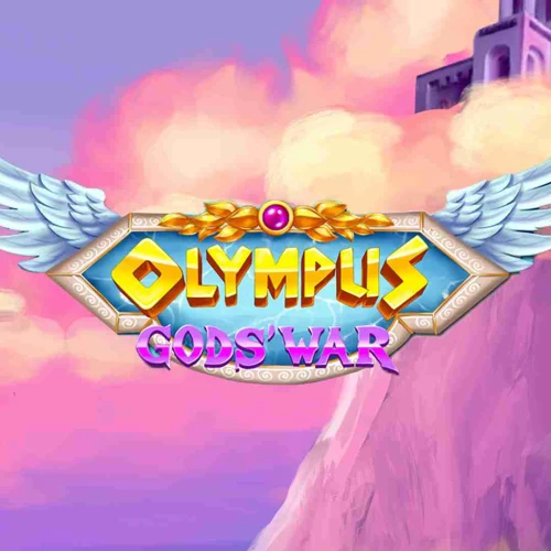 Olympus Gods War