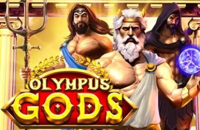 Olympus Gods