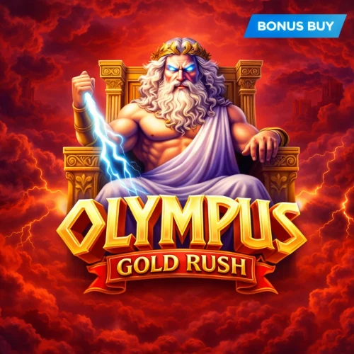 Olympus Gold Rush