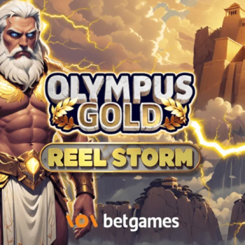 Olympus Gold